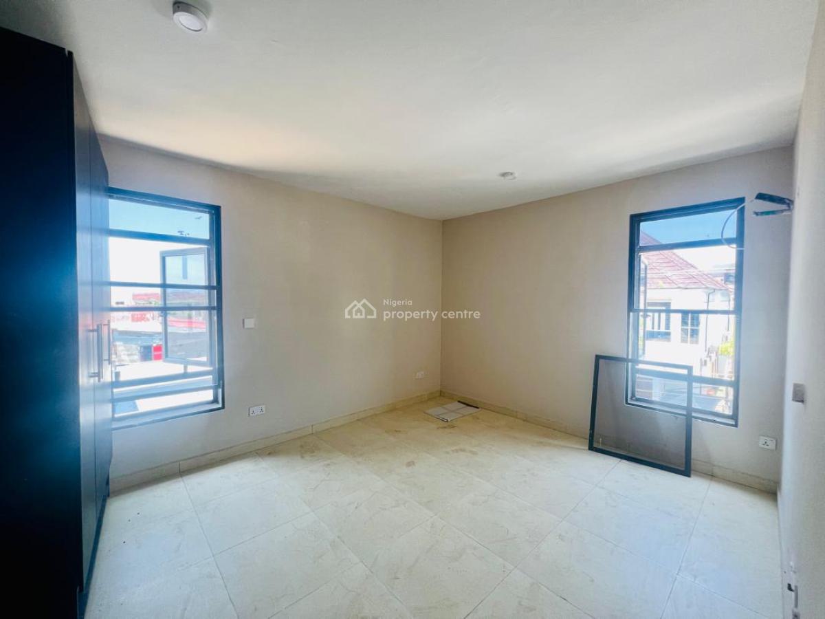 2 Bedroom Flat, Osapa, Lekki, Lagos, Flat / Apartment for Sale