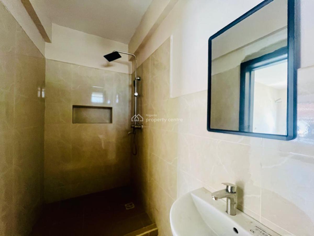 2 Bedroom Flat, Osapa, Lekki, Lagos, Flat / Apartment for Sale