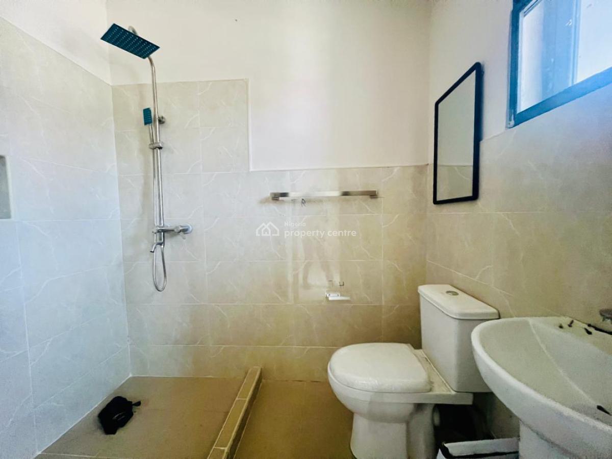 2 Bedroom Flat, Osapa, Lekki, Lagos, Flat / Apartment for Sale