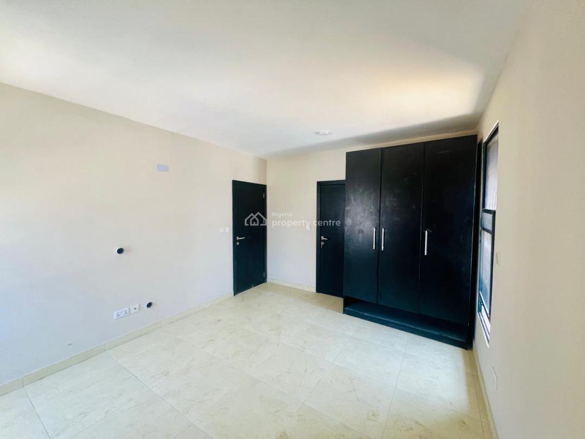2 Bedroom Flat, Osapa, Lekki, Lagos, Flat / Apartment for Sale