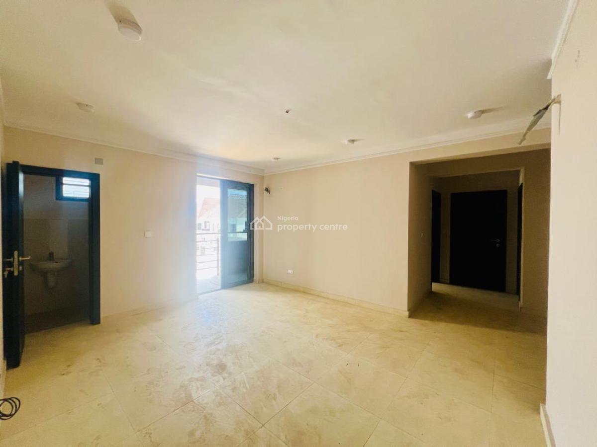 2 Bedroom Flat, Osapa, Lekki, Lagos, Flat / Apartment for Sale