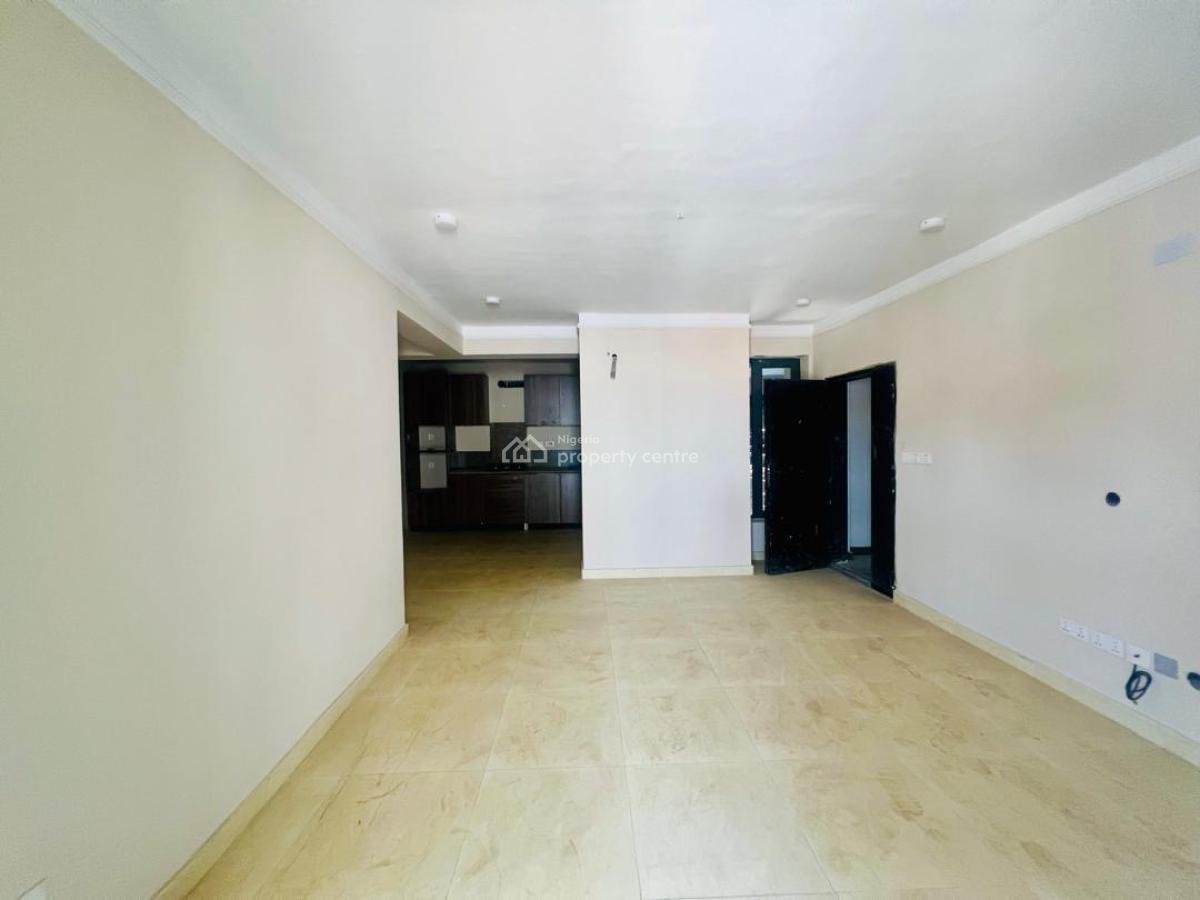 2 Bedroom Flat, Osapa, Lekki, Lagos, Flat / Apartment for Sale