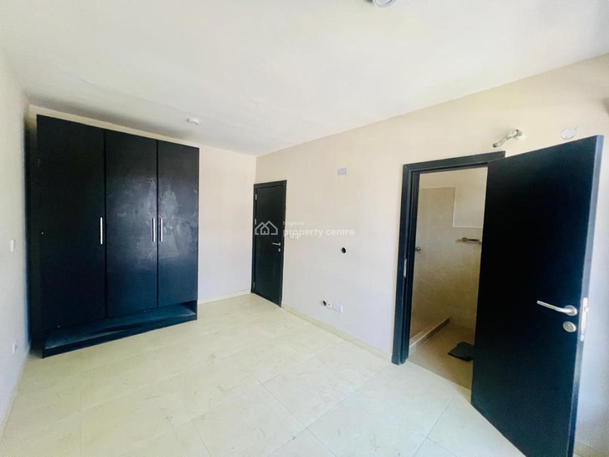 2 Bedroom Flat, Osapa, Lekki, Lagos, Flat / Apartment for Sale