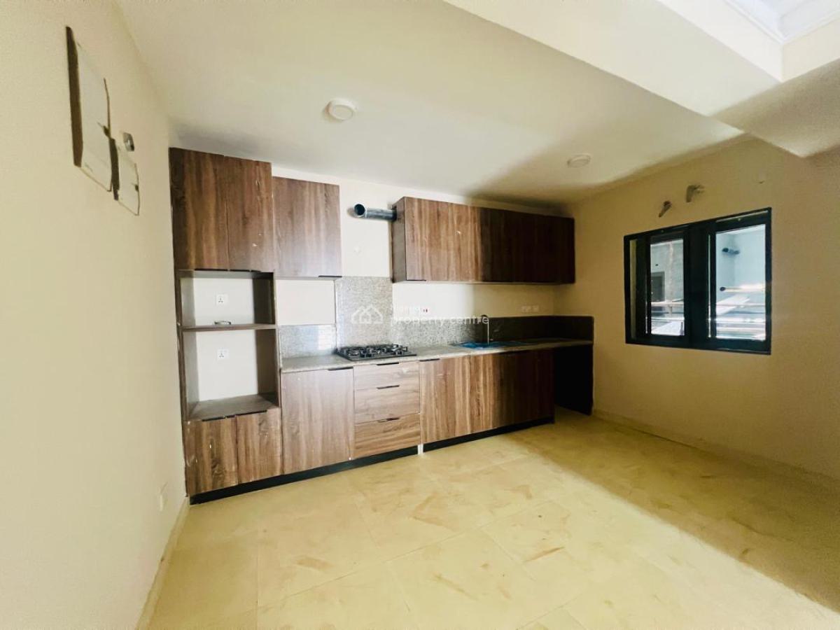 2 Bedroom Flat, Osapa, Lekki, Lagos, Flat / Apartment for Sale