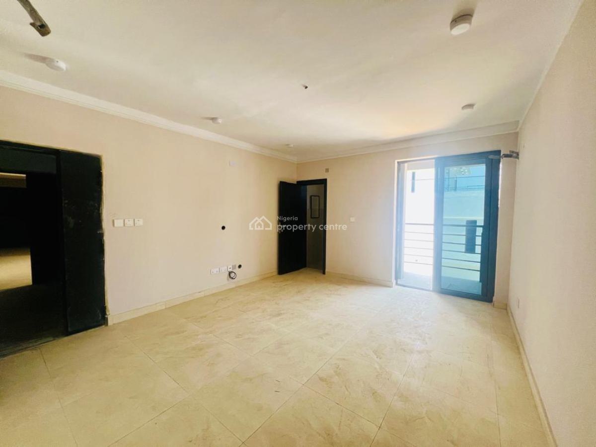 2 Bedroom Flat, Osapa, Lekki, Lagos, Flat / Apartment for Sale