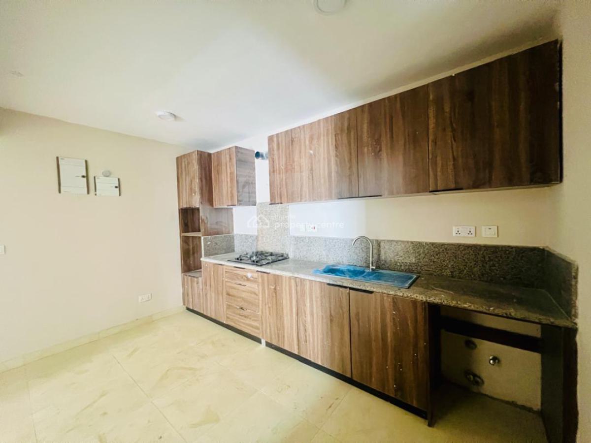 2 Bedroom Flat, Osapa, Lekki, Lagos, Flat / Apartment for Sale
