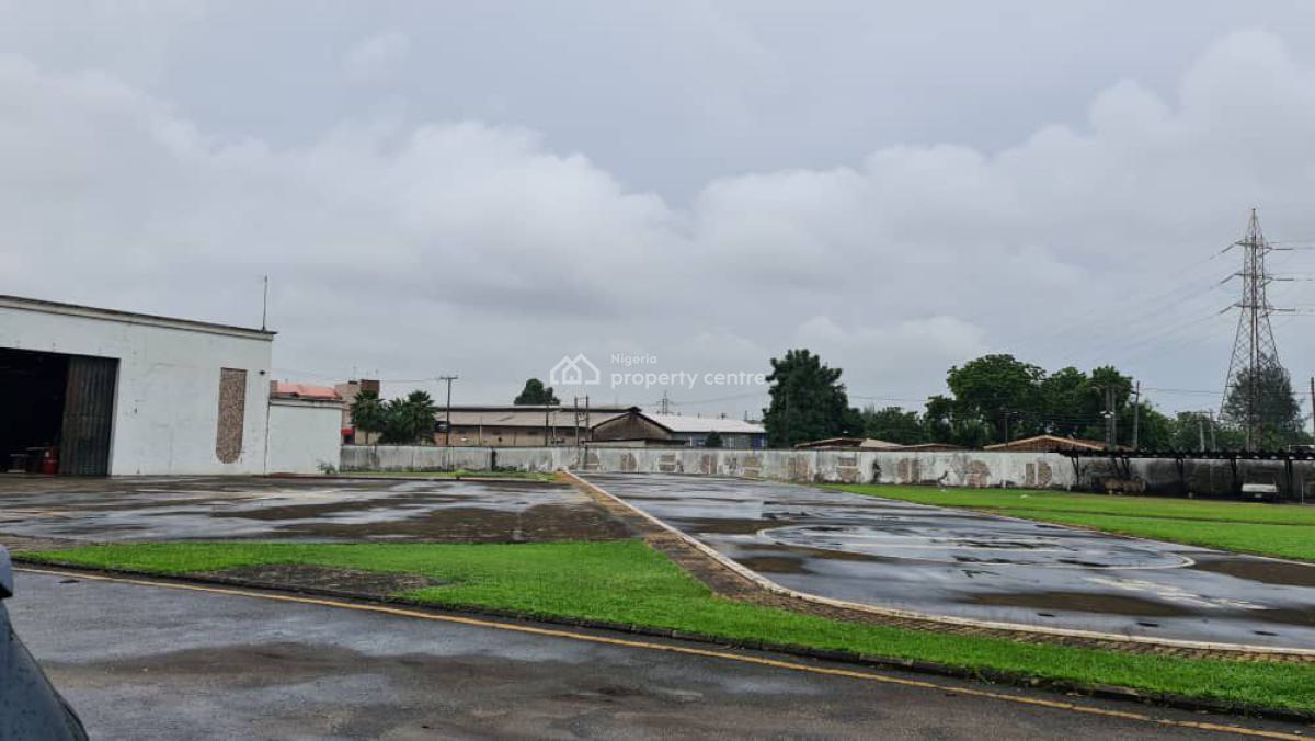 Cornerpiece Land, Ikeja, Lagos, Land for Sale