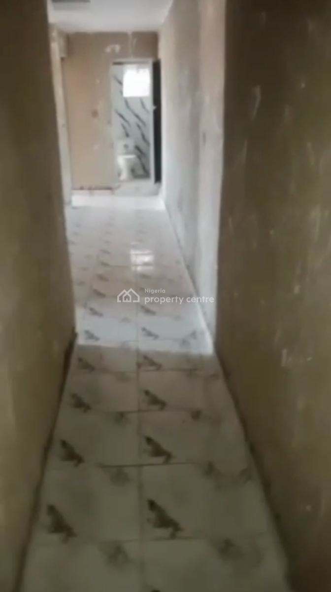 Brand New 2 Bedroom  in Prime Location, Off Pako, Aguda, Surulere, Lagos, Mini Flat (room and Parlour) for Rent