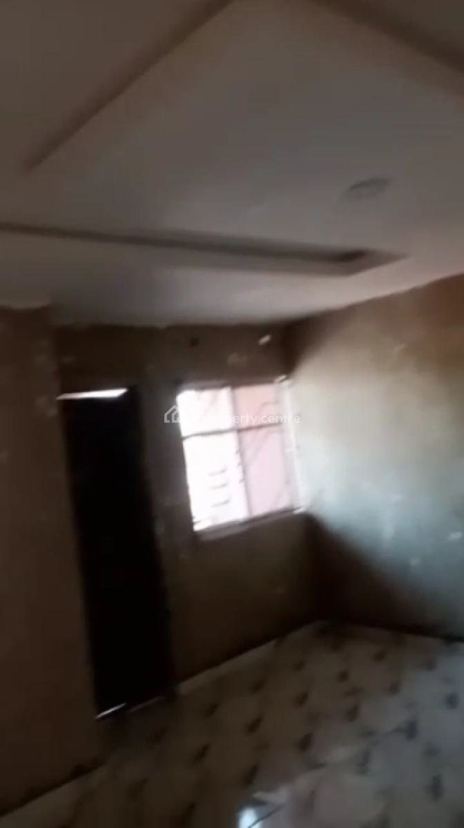 Brand New 2 Bedroom  in Prime Location, Off Pako, Aguda, Surulere, Lagos, Mini Flat (room and Parlour) for Rent