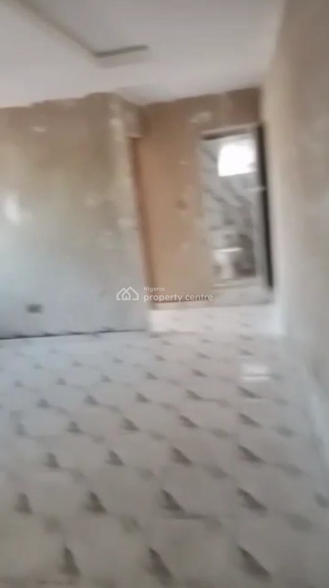 Brand New 2 Bedroom  in Prime Location, Off Pako, Aguda, Surulere, Lagos, Mini Flat (room and Parlour) for Rent