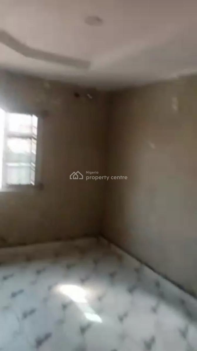 Brand New 2 Bedroom  in Prime Location, Off Pako, Aguda, Surulere, Lagos, Mini Flat (room and Parlour) for Rent
