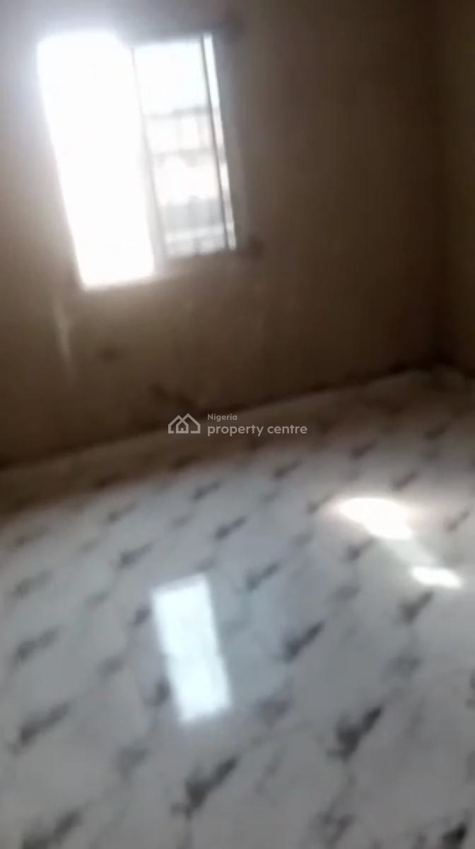 Brand New 2 Bedroom  in Prime Location, Off Pako, Aguda, Surulere, Lagos, Mini Flat (room and Parlour) for Rent