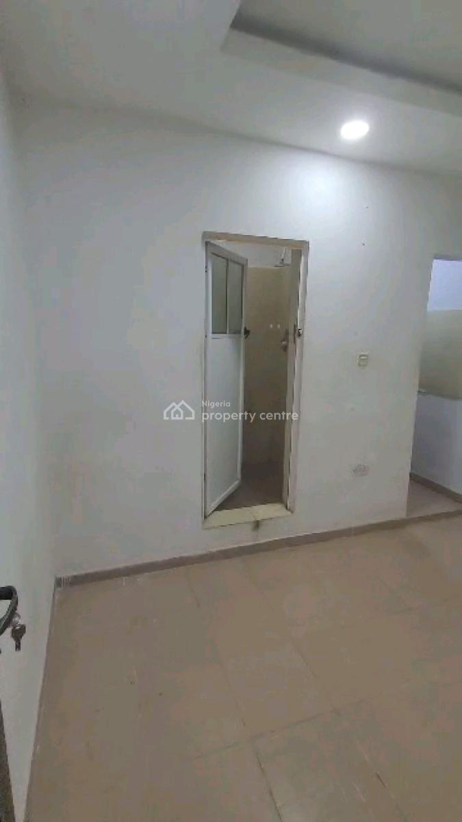 Relatively New Room Self Contain, Ewenla Street, Berger Bus Stop, New Garage, Gbagada, Lagos, Self Contain (single Rooms) for Rent