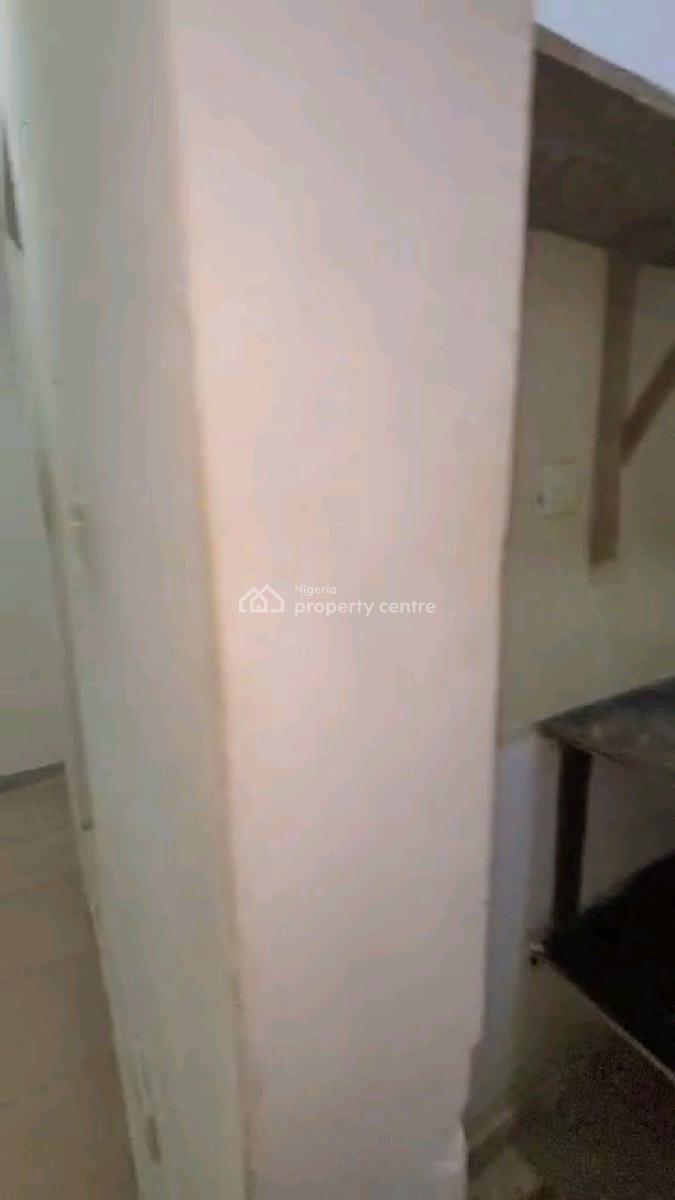 Relatively New Room Self Contain, Ewenla Street, Berger Bus Stop, New Garage, Gbagada, Lagos, Self Contain (single Rooms) for Rent