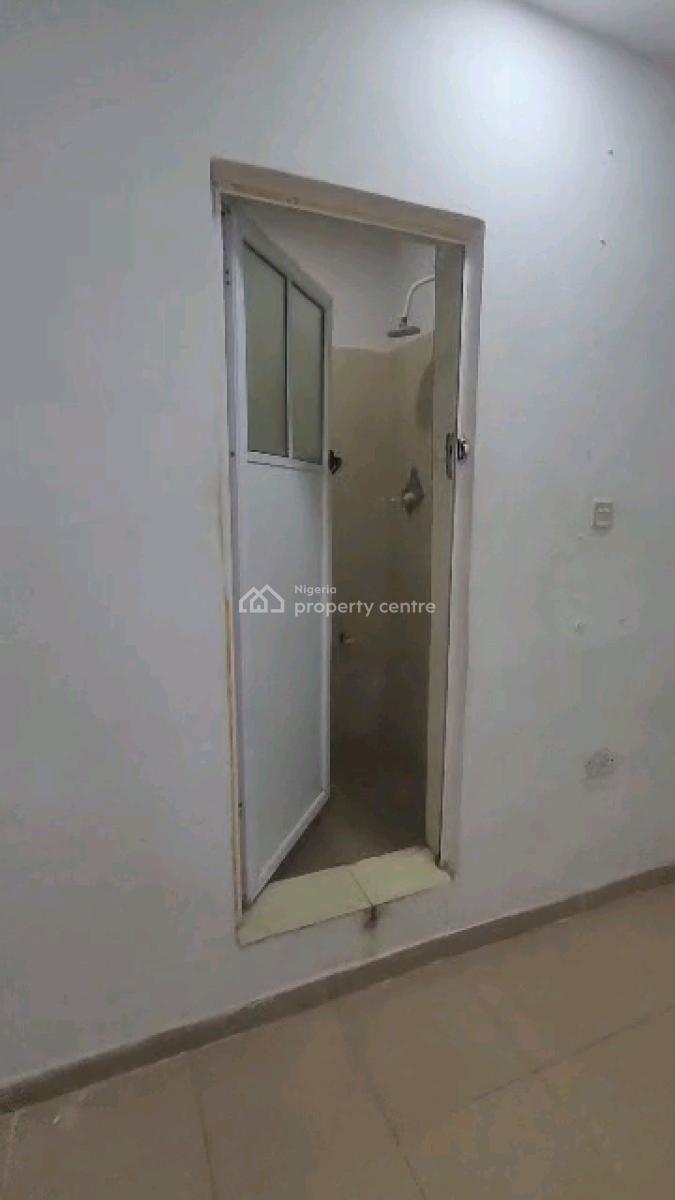 Relatively New Room Self Contain, Ewenla Street, Berger Bus Stop, New Garage, Gbagada, Lagos, Self Contain (single Rooms) for Rent