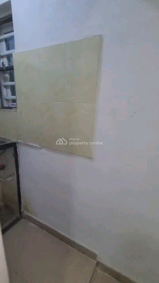 Relatively New Room Self Contain, Ewenla Street, Berger Bus Stop, New Garage, Gbagada, Lagos, Self Contain (single Rooms) for Rent