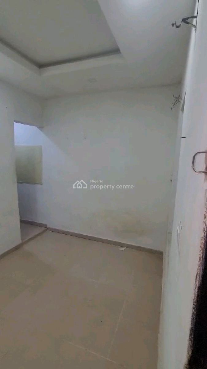 Relatively New Room Self Contain, Ewenla Street, Berger Bus Stop, New Garage, Gbagada, Lagos, Self Contain (single Rooms) for Rent