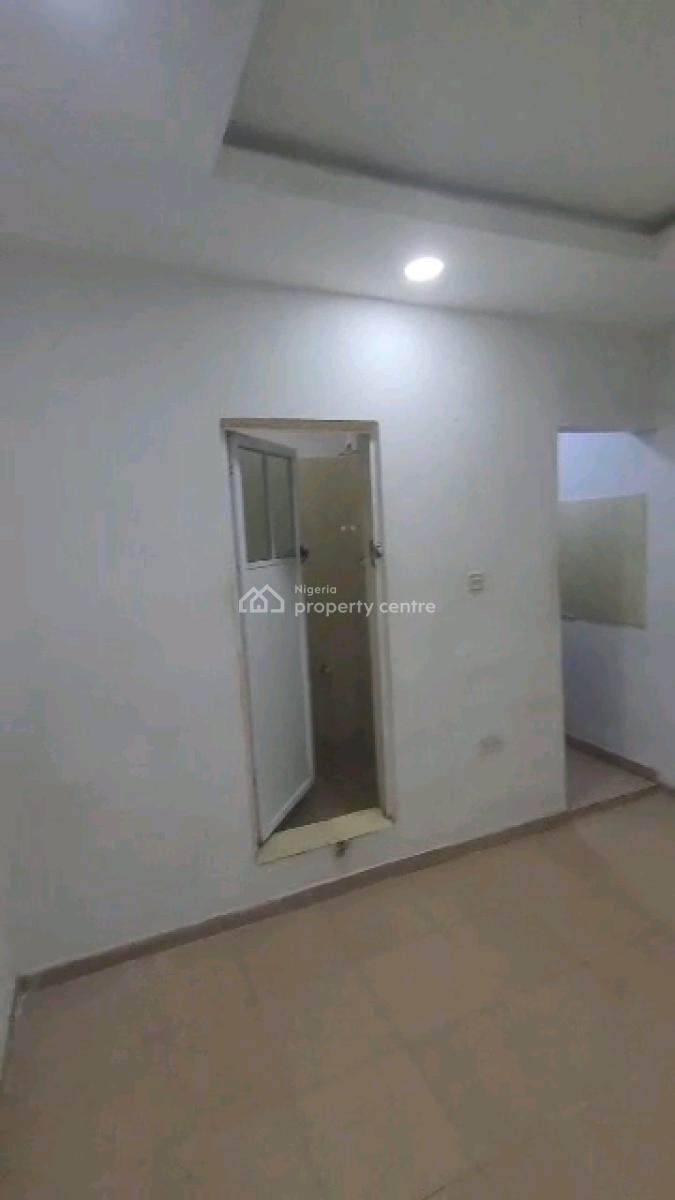 Relatively New Room Self Contain, Ewenla Street, Berger Bus Stop, New Garage, Gbagada, Lagos, Self Contain (single Rooms) for Rent