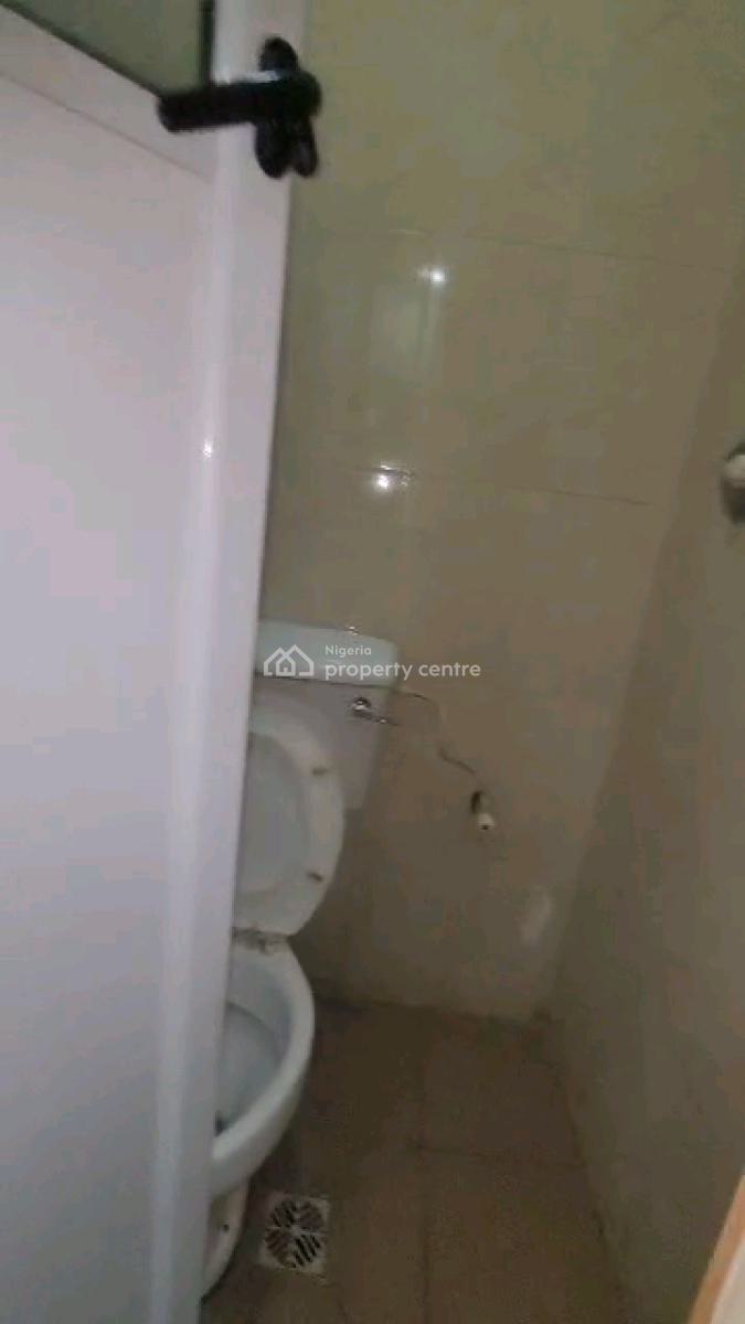 Relatively New Room Self Contain, Ewenla Street, Berger Bus Stop, New Garage, Gbagada, Lagos, Self Contain (single Rooms) for Rent