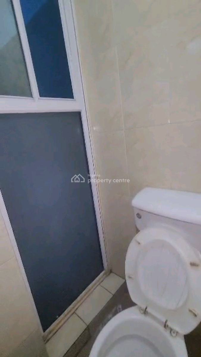 Relatively New Room Self Contain, Ewenla Street, Berger Bus Stop, New Garage, Gbagada, Lagos, Self Contain (single Rooms) for Rent