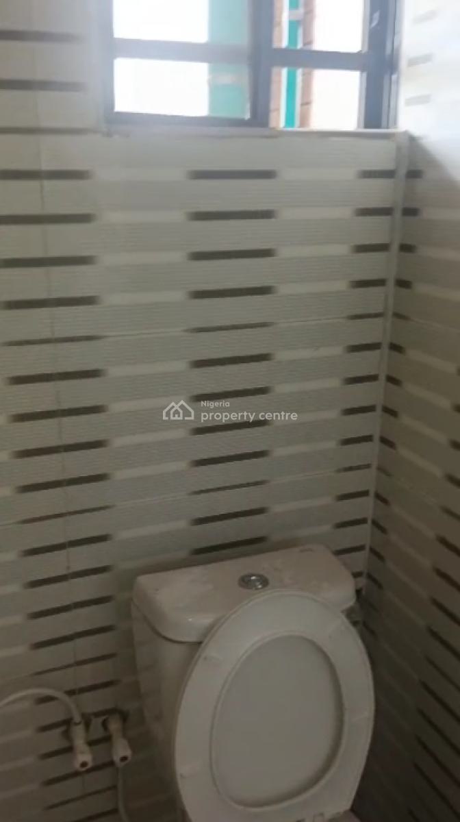 Brand New Miniflat in Hot Location, Adekunle, Yaba, Lagos, Mini Flat (room and Parlour) for Rent