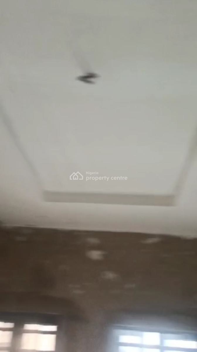 Brand New Miniflat in Hot Location, Adekunle, Yaba, Lagos, Mini Flat (room and Parlour) for Rent