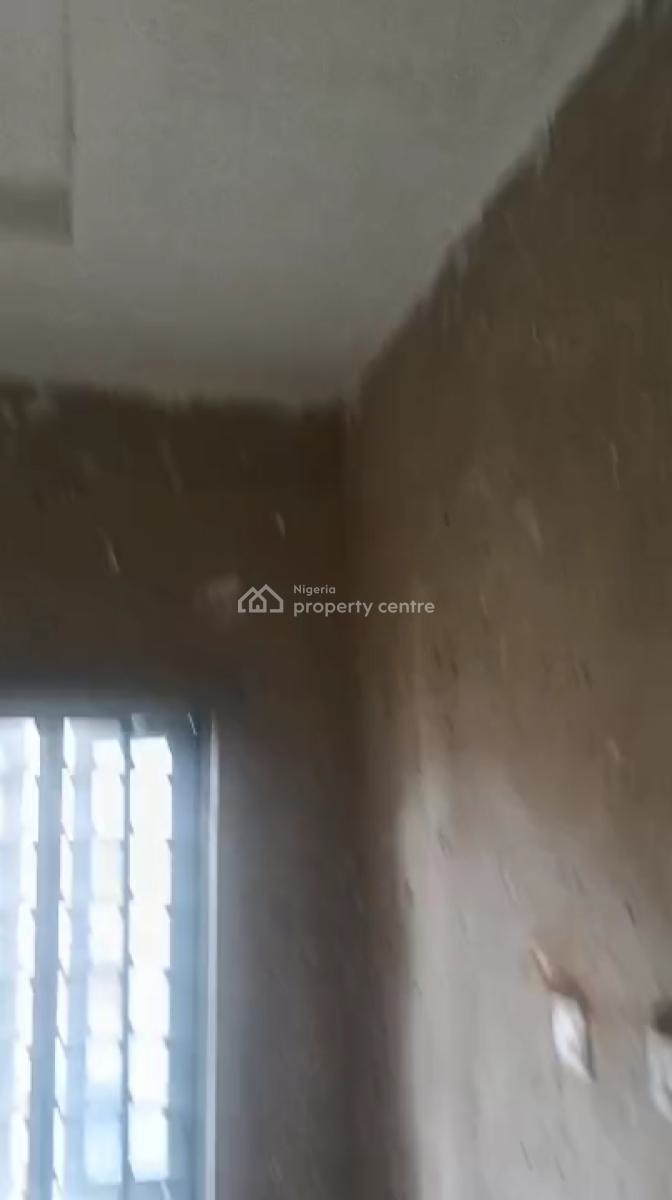 Brand New Miniflat in Hot Location, Adekunle, Yaba, Lagos, Mini Flat (room and Parlour) for Rent