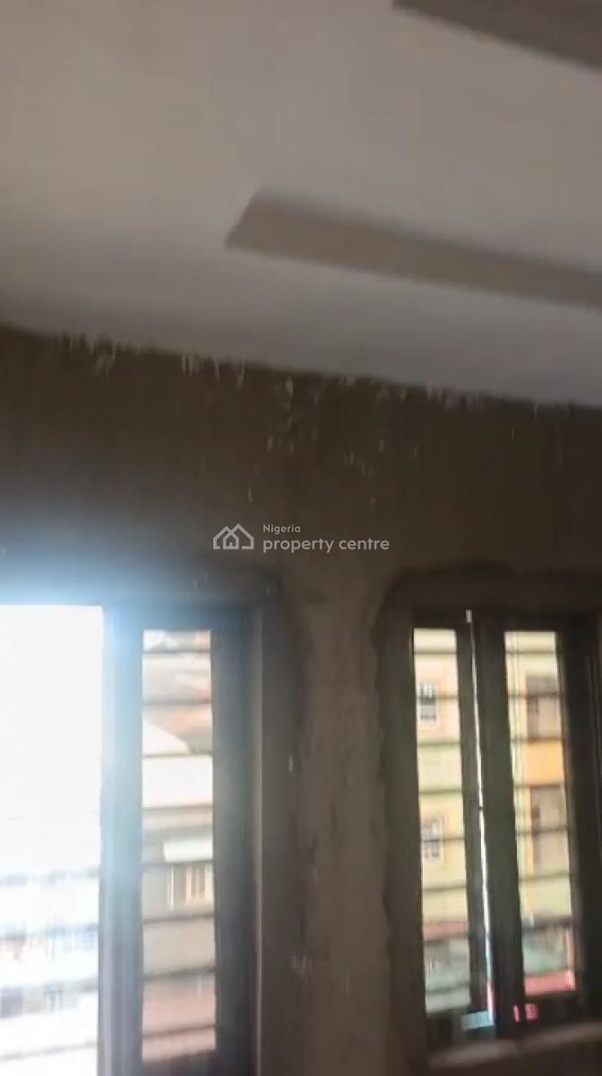 Brand New Miniflat in Hot Location, Adekunle, Yaba, Lagos, Mini Flat (room and Parlour) for Rent