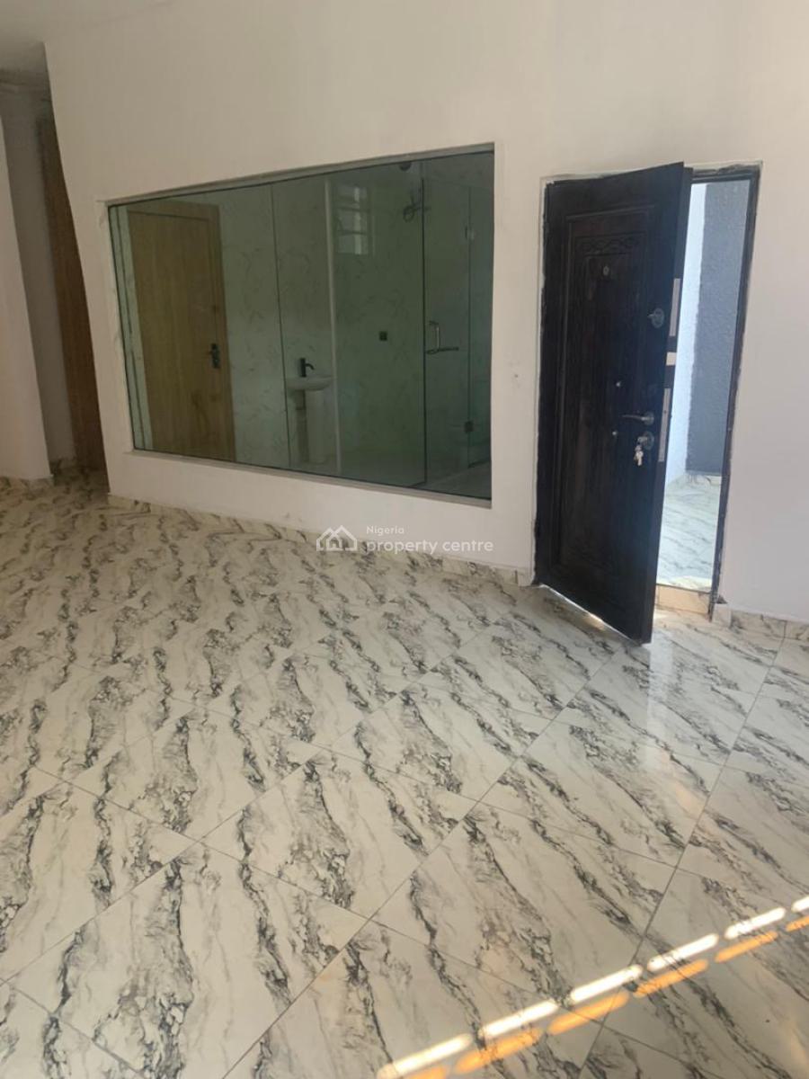 Contemporary 4 Bedroom Terrace Duplex, General Paint, Ajah, Lagos, Terraced Duplex for Sale