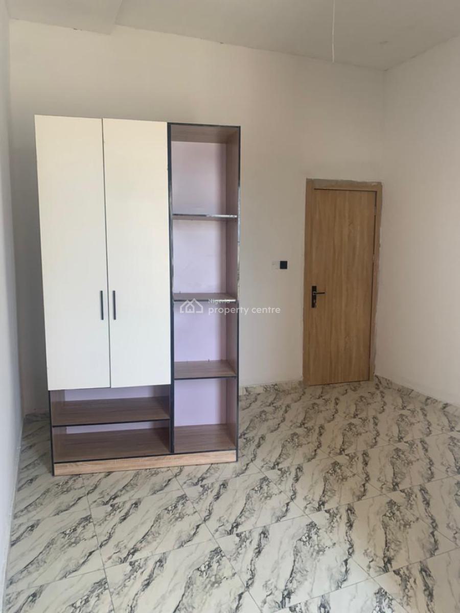 Contemporary 4 Bedroom Terrace Duplex, General Paint, Ajah, Lagos, Terraced Duplex for Sale