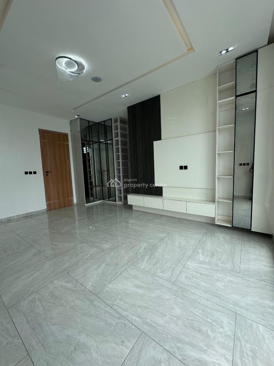 Luxury 4-bedroom Fully Detached Duplex + Bq in a Secure Estate, Off Orchid Road, Lekki, Lagos, Detached Duplex for Sale