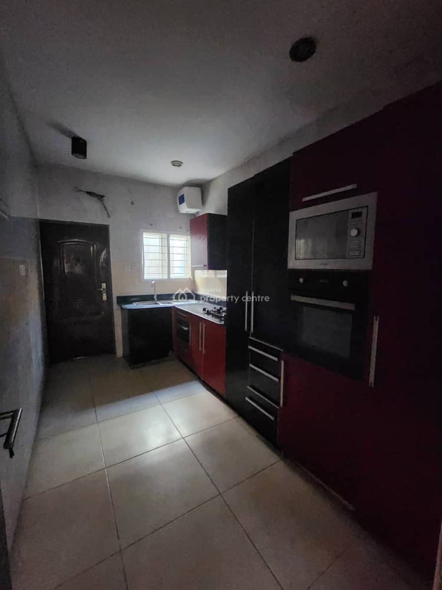Sel Serviced 2 Bedroom Flat, Oniru, Victoria Island (vi), Lagos, Flat / Apartment for Rent