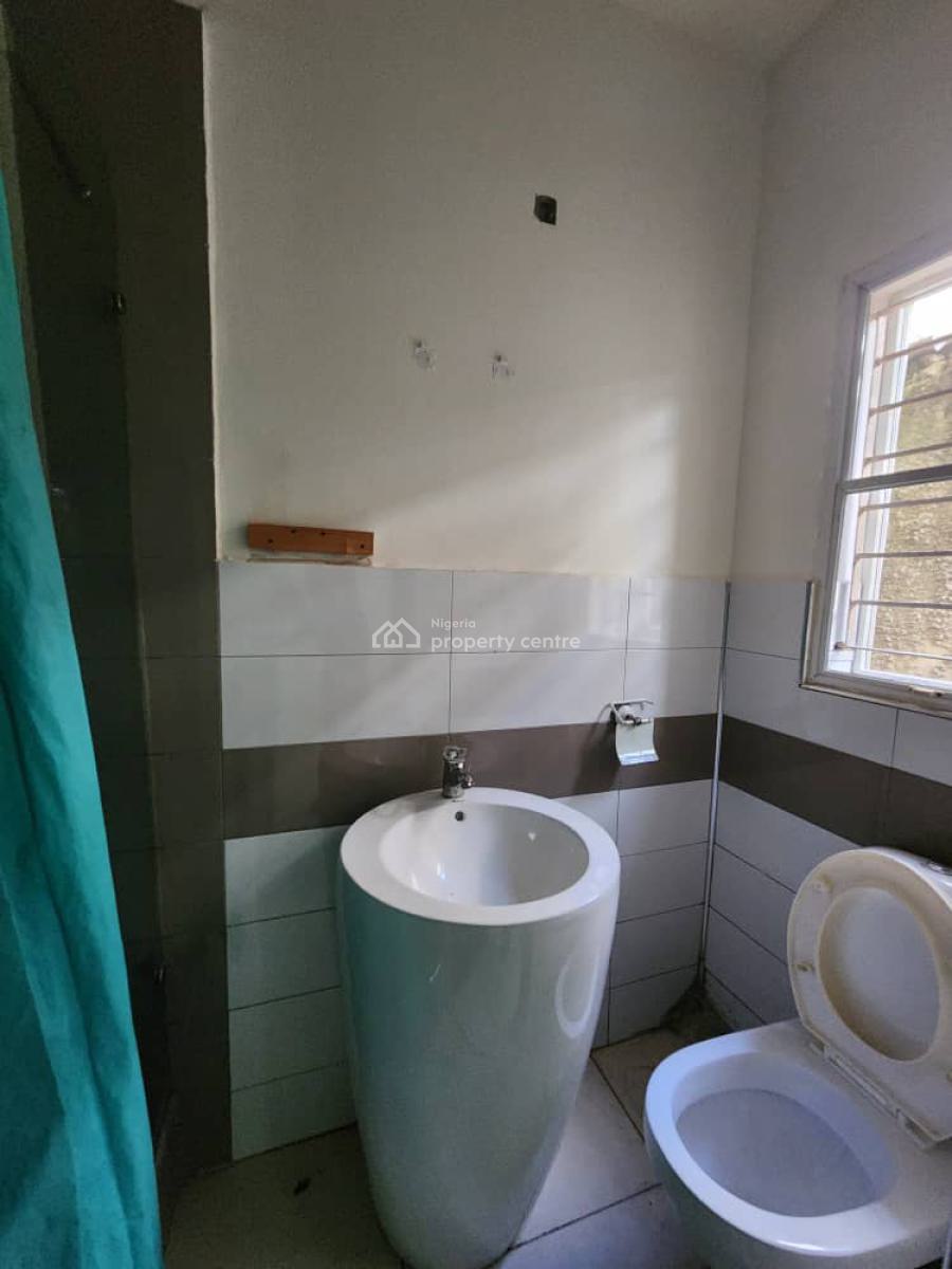 Sel Serviced 2 Bedroom Flat, Oniru, Victoria Island (vi), Lagos, Flat / Apartment for Rent