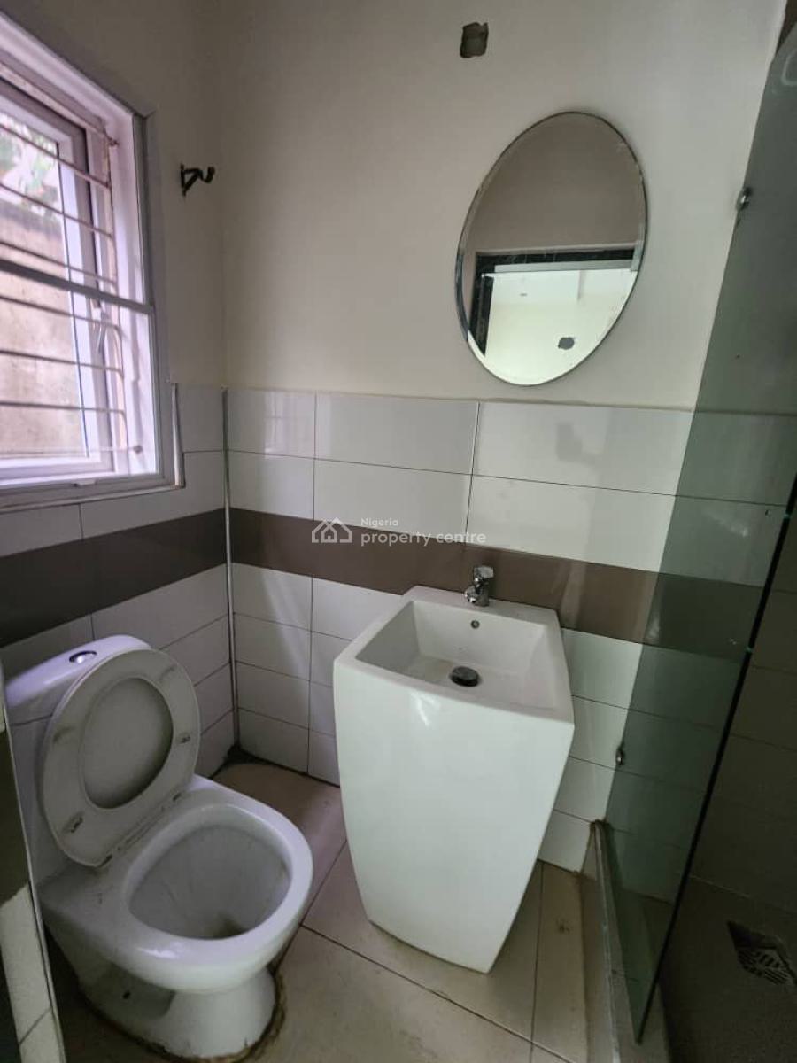 Sel Serviced 2 Bedroom Flat, Oniru, Victoria Island (vi), Lagos, Flat / Apartment for Rent