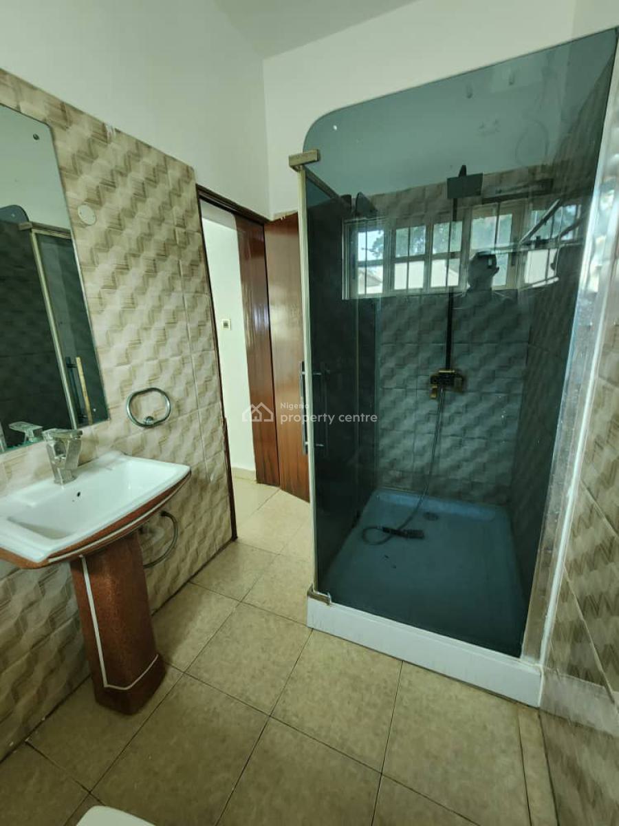 Spacious 2 Bedroom with Bq and Swimming Pool, Off Glover Road, Old Ikoyi, Ikoyi, Lagos, Flat / Apartment for Rent