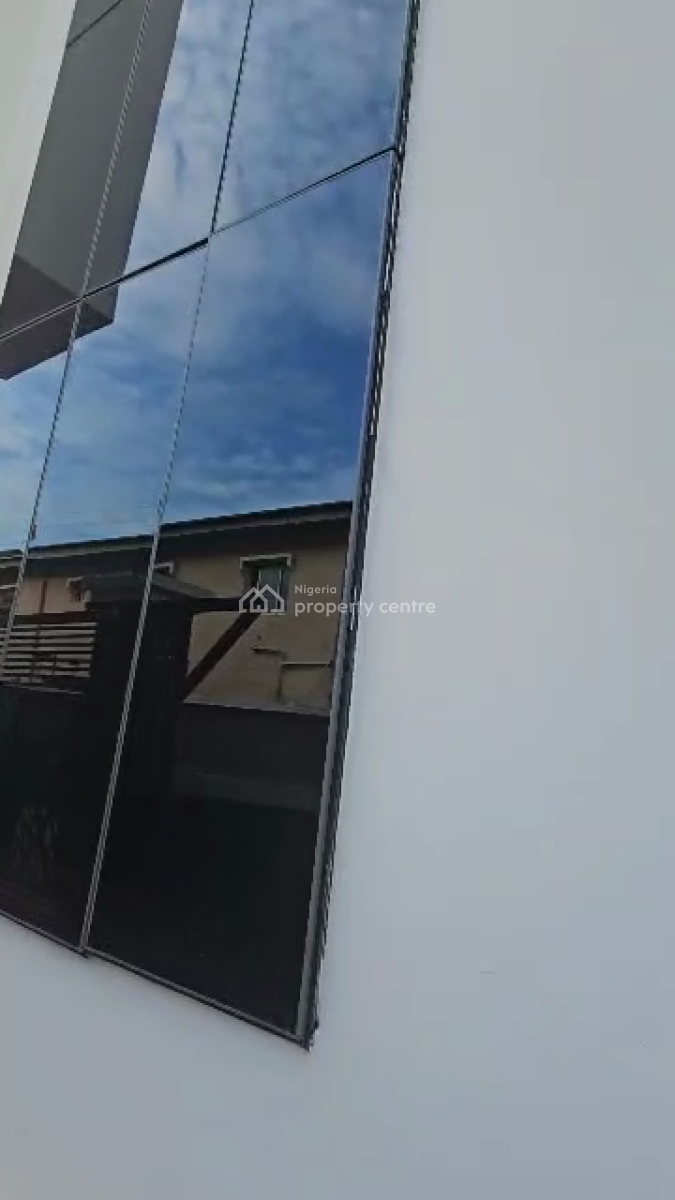 Brand New 4-bedroom Detached, Divine Estate, Amuwo Odofin, Lagos, Detached Duplex for Rent