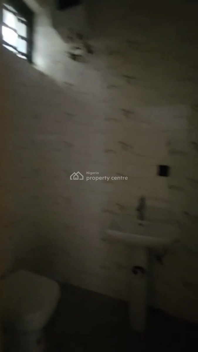 Brand New 4-bedroom Detached, Divine Estate, Amuwo Odofin, Lagos, Detached Duplex for Rent