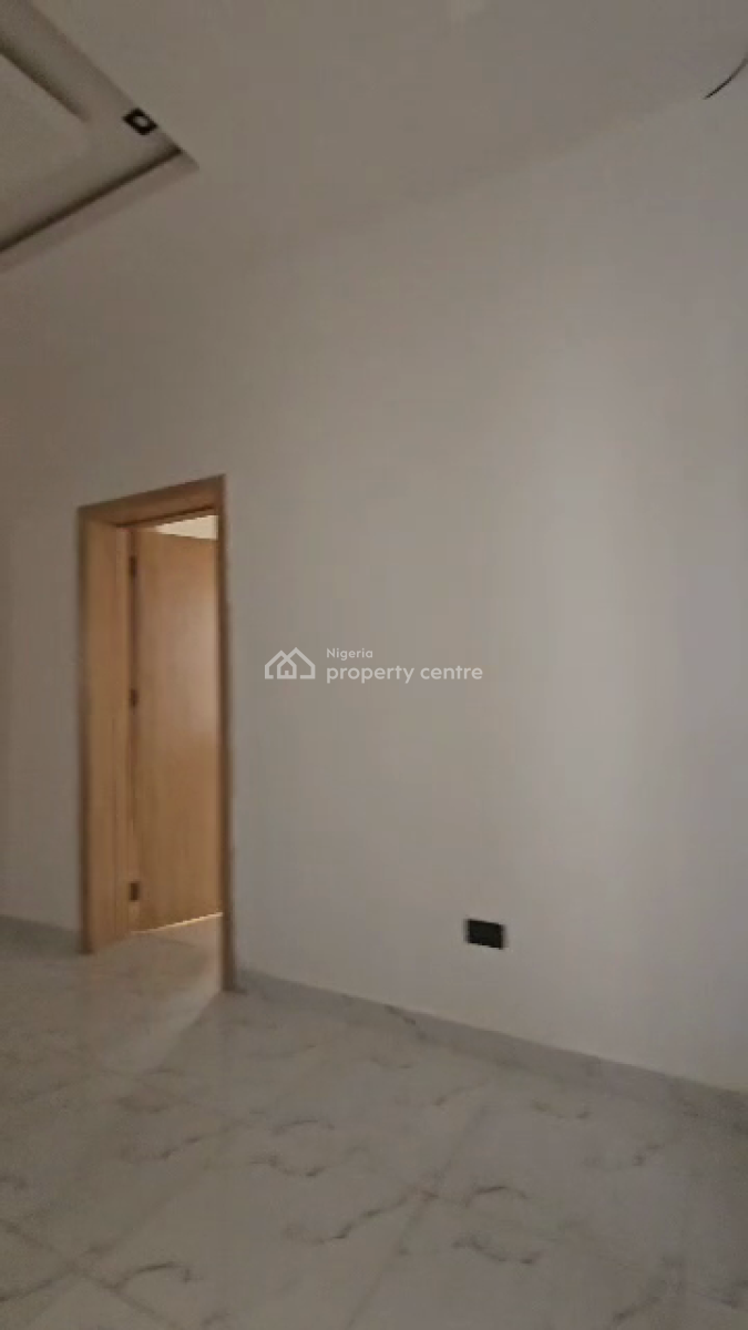 Brand New 4-bedroom Detached, Divine Estate, Amuwo Odofin, Lagos, Detached Duplex for Rent