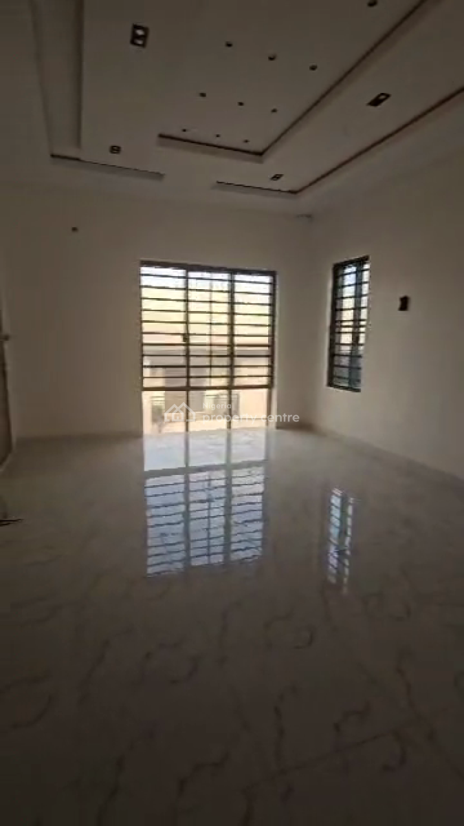 Brand New 4-bedroom Detached, Divine Estate, Amuwo Odofin, Lagos, Detached Duplex for Rent