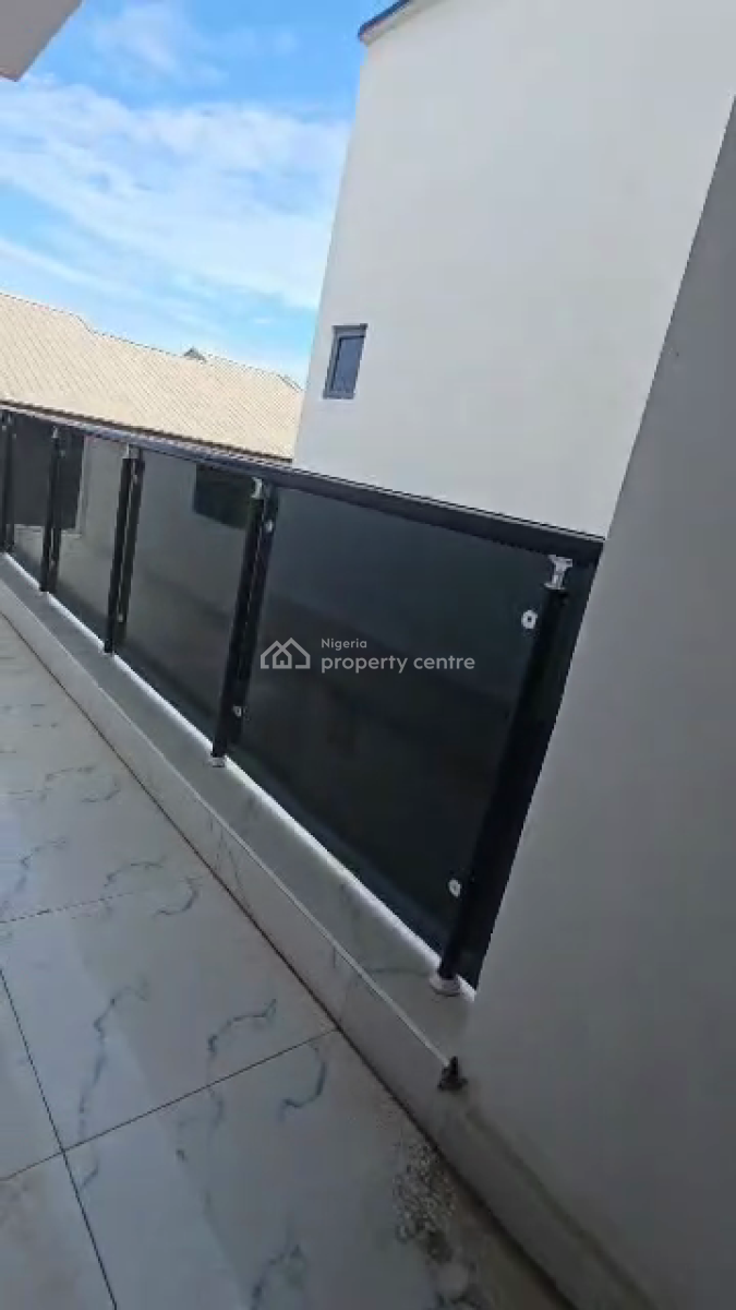 Brand New 4-bedroom Detached, Divine Estate, Amuwo Odofin, Lagos, Detached Duplex for Rent