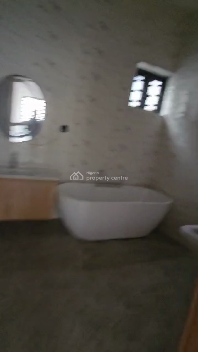 Brand New 4-bedroom Detached, Divine Estate, Amuwo Odofin, Lagos, Detached Duplex for Rent