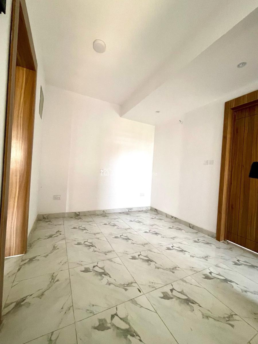Contemporary 4 Bed Terrace Duplex, Ikate, Lekki, Lagos, Terraced Duplex for Sale