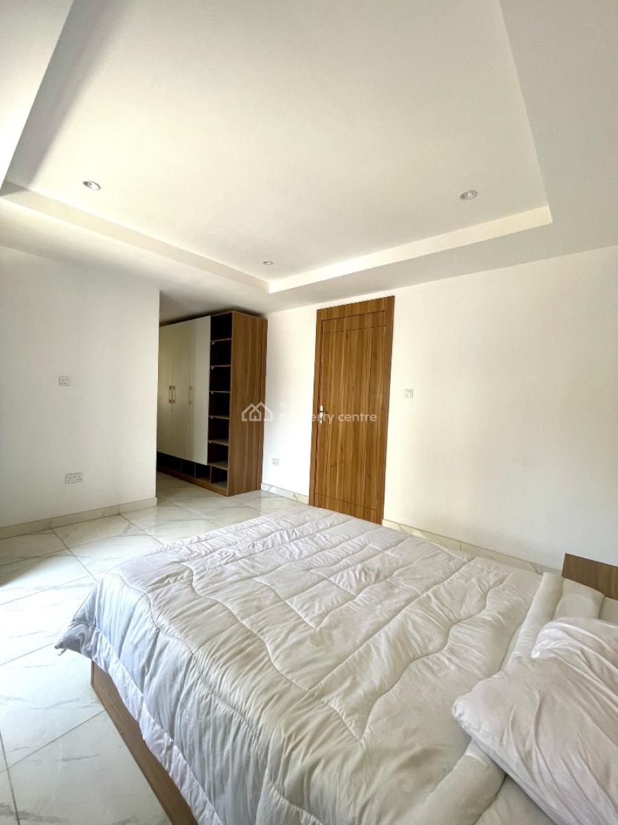 Contemporary 4 Bed Terrace Duplex, Ikate, Lekki, Lagos, Terraced Duplex for Sale