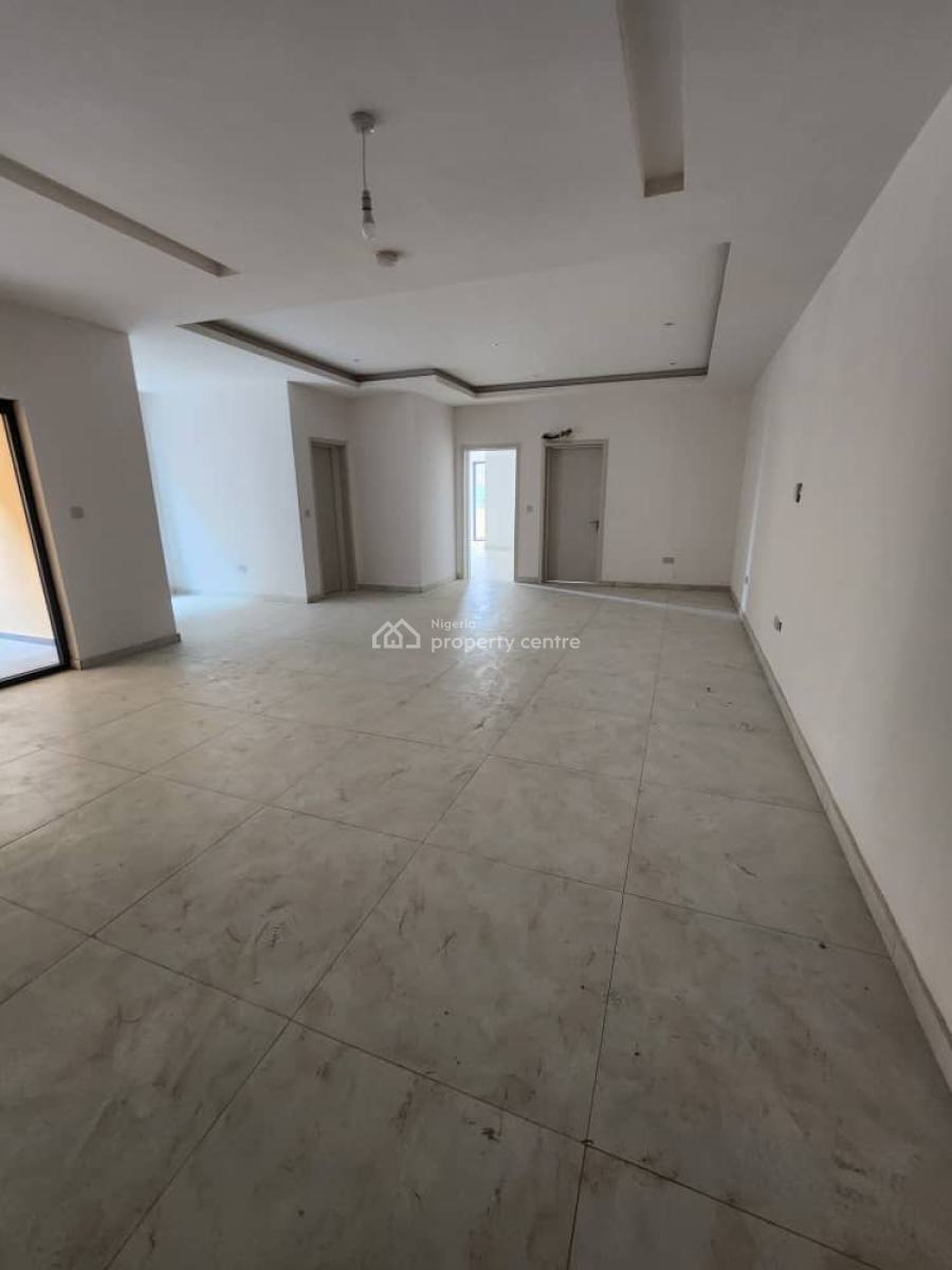 Newly Built 2 Bedroom with Bq, Off Ahmadu Bello Way, Victoria Island (vi), Lagos, Flat / Apartment for Sale