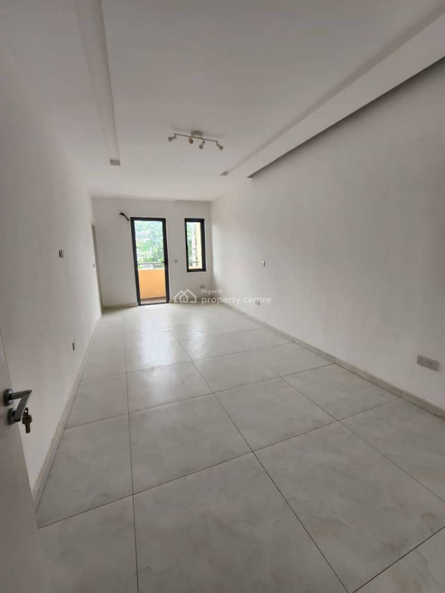Newly Built 2 Bedroom with Bq, Off Ahmadu Bello Way, Victoria Island (vi), Lagos, Flat / Apartment for Sale