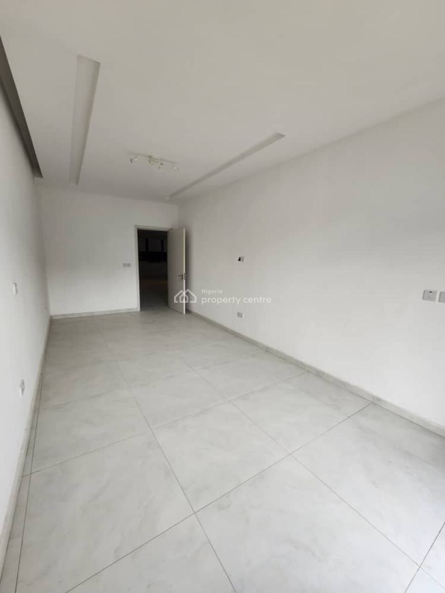 Newly Built 2 Bedroom with Bq, Off Ahmadu Bello Way, Victoria Island (vi), Lagos, Flat / Apartment for Sale