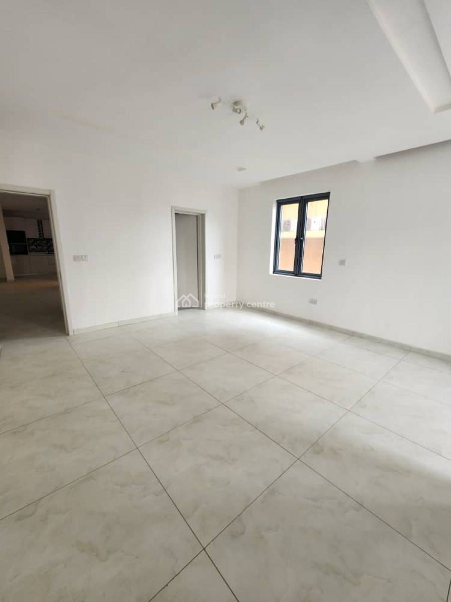 Newly Built 2 Bedroom with Bq, Off Ahmadu Bello Way, Victoria Island (vi), Lagos, Flat / Apartment for Sale