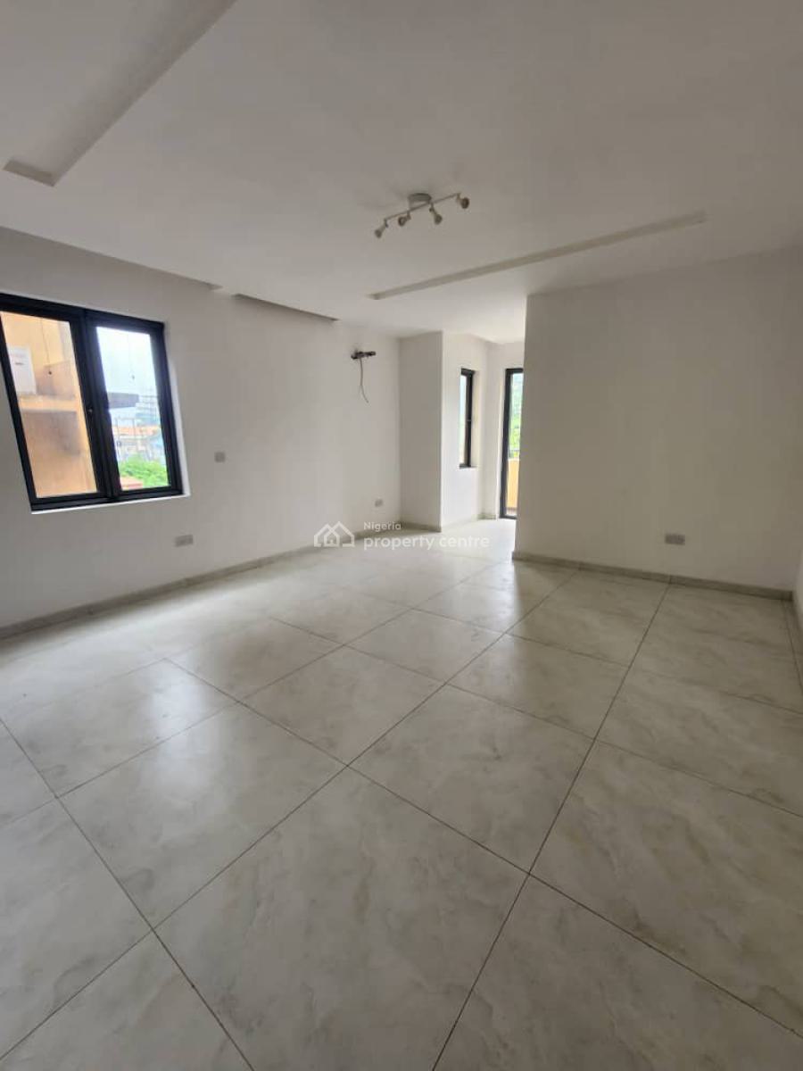Newly Built 2 Bedroom with Bq, Off Ahmadu Bello Way, Victoria Island (vi), Lagos, Flat / Apartment for Sale