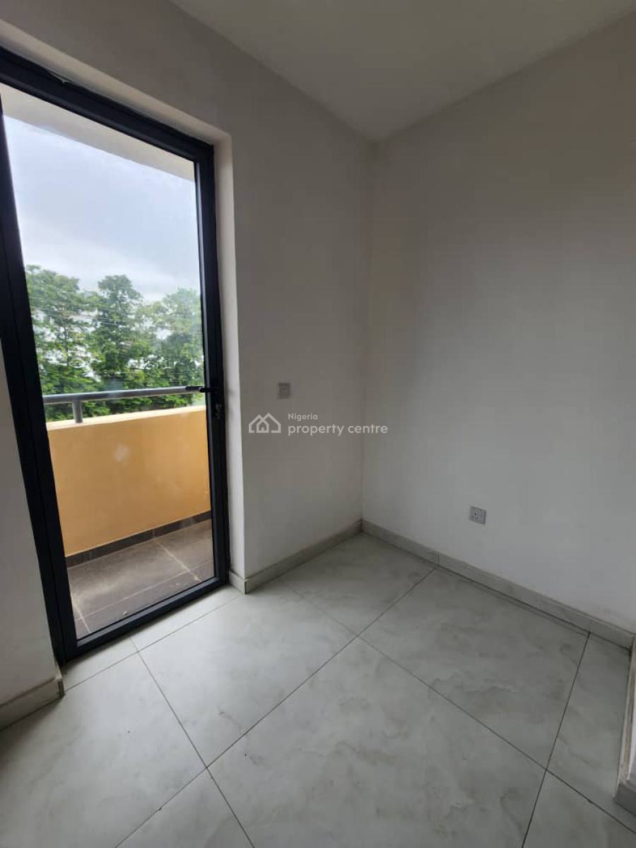 Newly Built 2 Bedroom with Bq, Off Ahmadu Bello Way, Victoria Island (vi), Lagos, Flat / Apartment for Sale