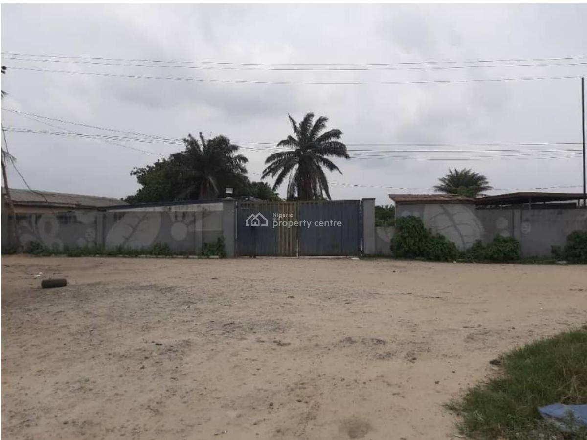 Prime Hospitality Property, Awoyaya, Ibeju Lekki, Lagos, Commercial Property for Sale